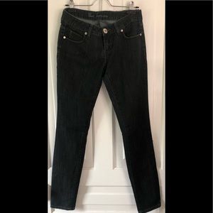 Dark Bootcut Guess Jeans